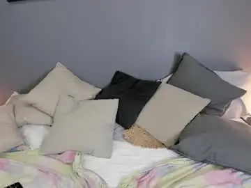 Chaturbate Sex Chat of milu_dh