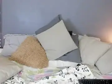 Chaturbate Live Porn of milu_dh