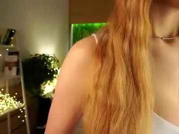 Chaturbate Sex Cam of myriambirkett