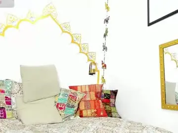 Chaturbate Private Sex Chat of nahirr