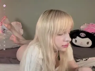 Chaturbate Live Porn of nicole_yo