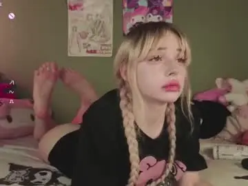 Chaturbate Adult Webcam of nicole_yo