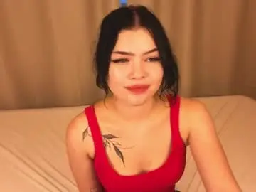 Chaturbate Best live sex cam show of nikki_dolll