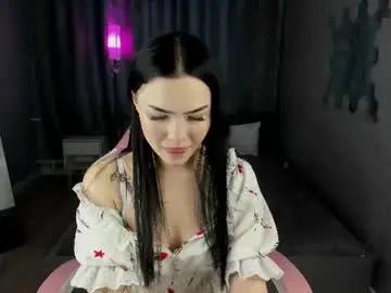Chaturbate Private Sex Chat of nikki_dolll