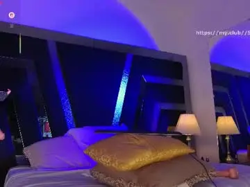 Chaturbate Sex Chat of samy_ross_