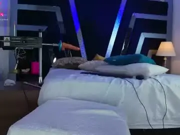 Chaturbate Sex Cam of samy_ross_