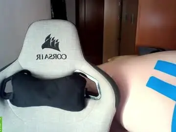 Chaturbate Live Porn of sergio95n