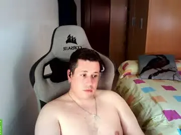 Chaturbate Adult Video Chat of sergio95n