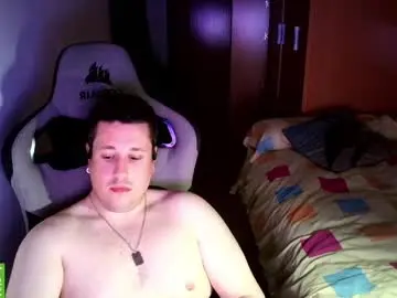 Chaturbate Adult Video Chat of sergio95n