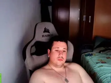 Chaturbate Free Porn Cam of sergio95n