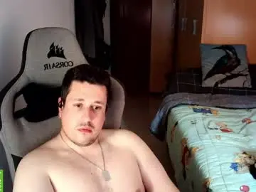 Chaturbate Adult Video Chat of sergio95n