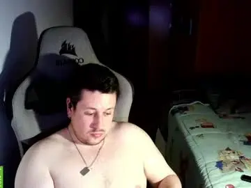 Chaturbate Live Sex Cam of sergio95n