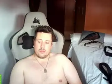 Chaturbate Live Sex of sergio95n