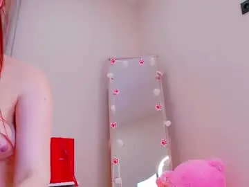 Chaturbate Free Porn Cam of shirleythomas