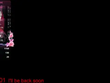 Chaturbate Nude Webcam of shirleythomas