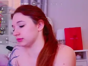 Chaturbate Live Porn of shirleythomas