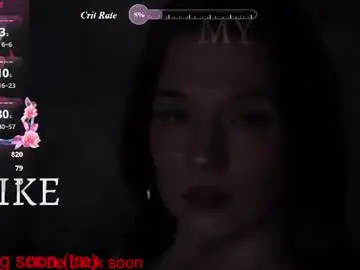 Chaturbate Sex Cam of shirleythomas