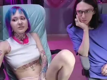 Chaturbate Adult Video Chat of shiroxloly