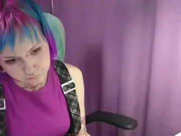 Chaturbate Live Sex Cam of shiroxloly