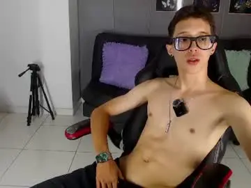Chaturbate Sex Cam of skinny_bigcock20