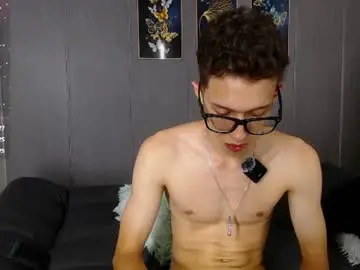 Chaturbate Best Webcam of skinny_bigcock20
