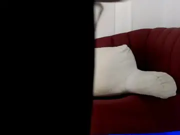 Chaturbate Live Sex of smith_luxes777