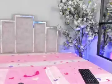 Chaturbate Sex Cam of sofia_mark20