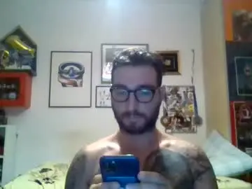 Chaturbate Private Sex Chat of sparkcock666945