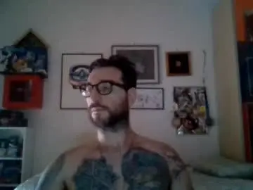 Chaturbate Best live sex cam show of sparkcock666945