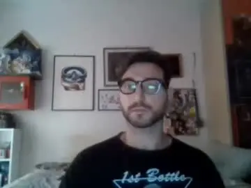 Chaturbate Adult Webcam of sparkcock666945