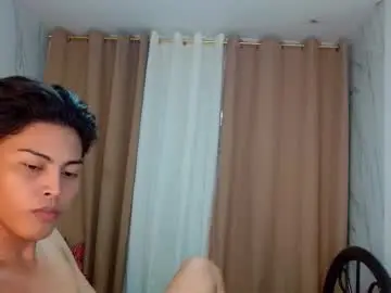 Chaturbate Best live sex cam show of teffi_morgan