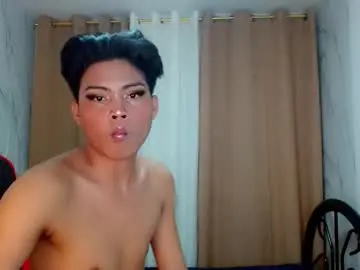 Chaturbate Sex Cam of teffi_morgan