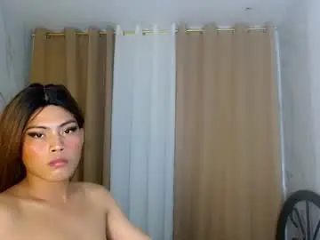 Chaturbate Live Porn of teffi_morgan
