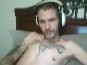 Chaturbate Nude Webcam of tootall803