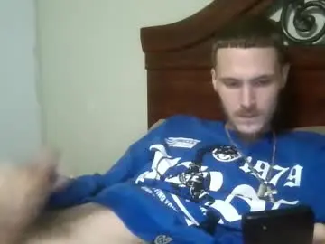 Chaturbate Live Sex Cam of tootall803