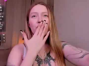 Chaturbate Best Webcam of veronikablush