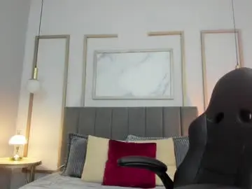 Chaturbate Live Sex Cam of victoriia_vixen