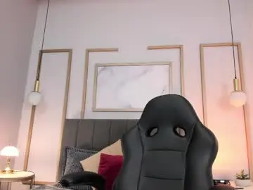 Chaturbate Live Sex of victoriia_vixen