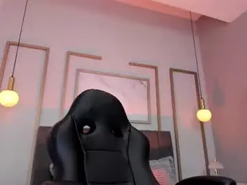 Chaturbate Adult Video Chat of victoriia_vixen