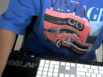 Chaturbate Live Sex Cam of yoursjohnnysins