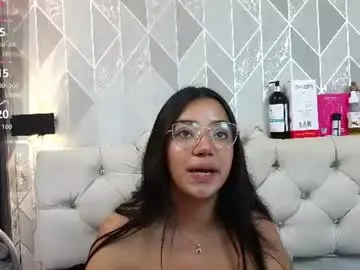 Chaturbate Sex Chat of zaira_bonny