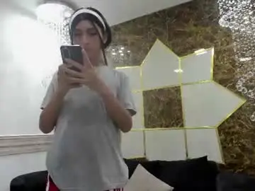 Chaturbate Adult Webcam of amber_valencia