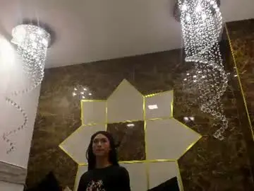 Chaturbate Nude Webcam of amber_valencia