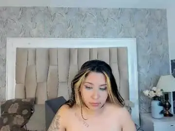 Chaturbate Free Porn Cam of anyell_fox_xxx