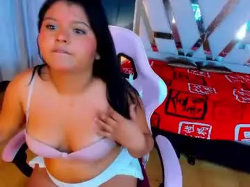 Chaturbate Private Sex Chat of arii_cutey