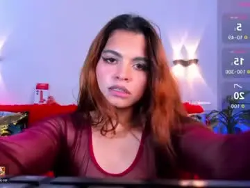 Chaturbate Live Sex of ayla_jeseni