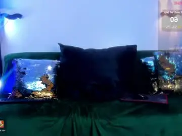 Chaturbate Nude Webcam of ayla_jeseni