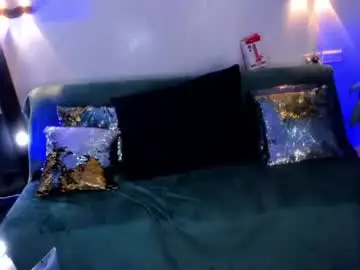 Chaturbate Live Sex Cam of ayla_jeseni