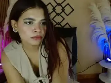 Chaturbate Live Sex Cam of ayla_jeseni