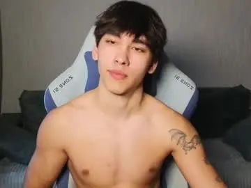 Chaturbate Private Sex Chat of chem1ko